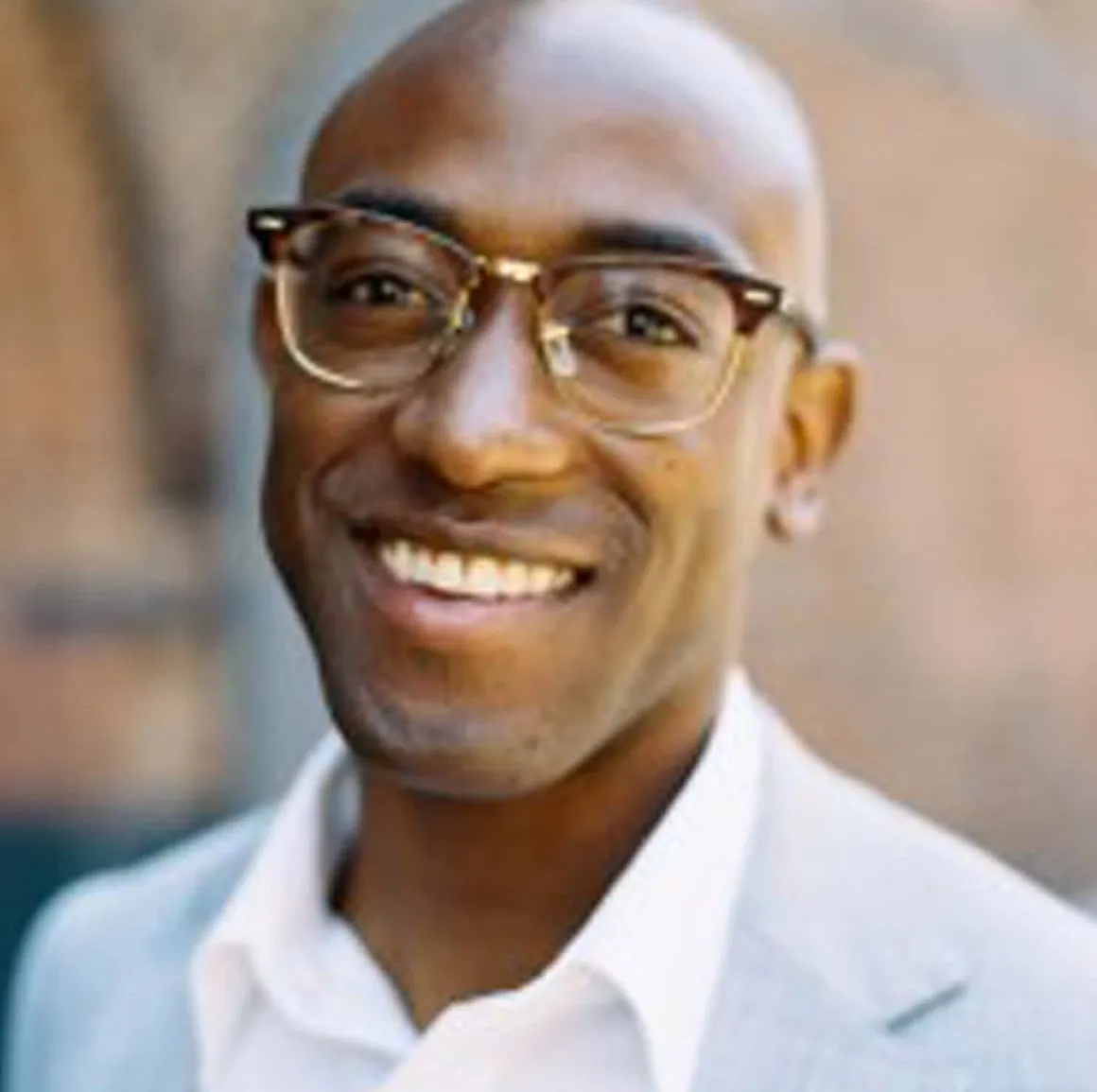 Jeremy Vincent