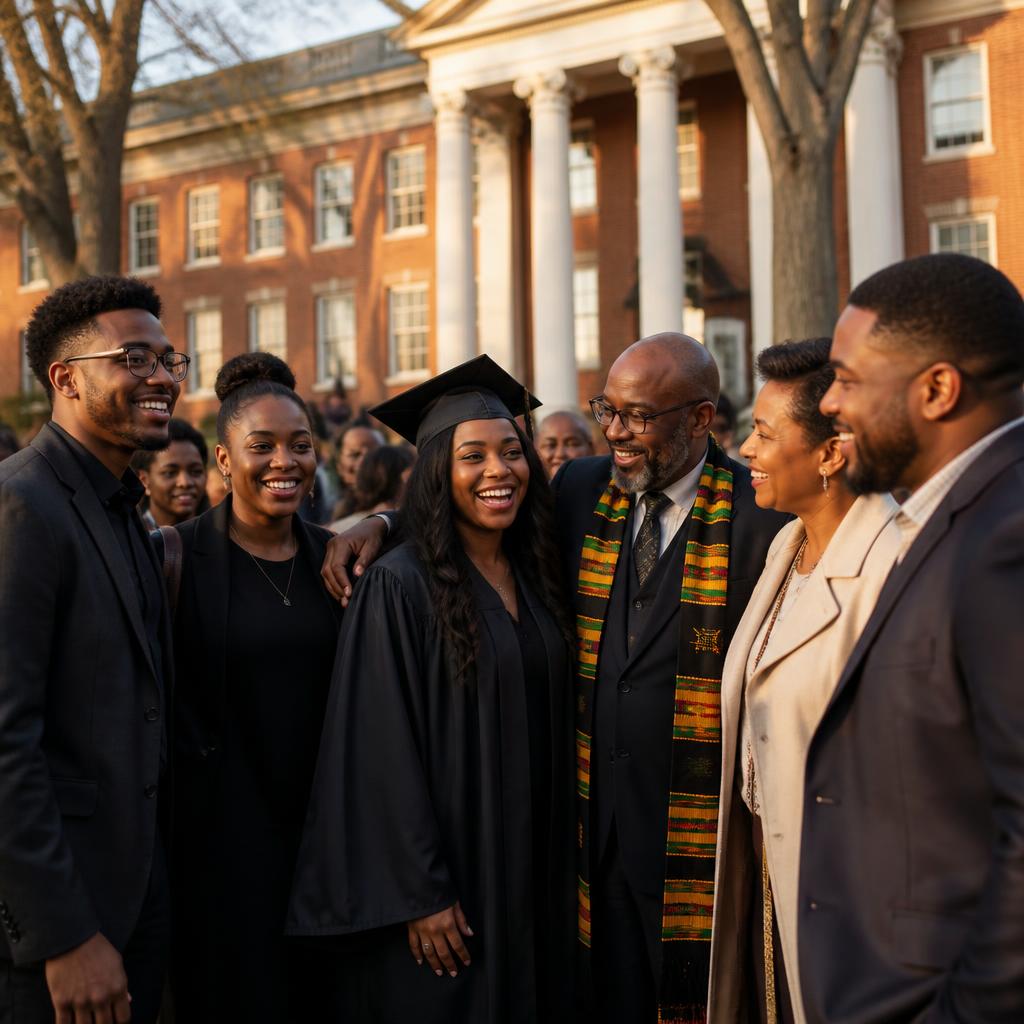 Miles College Launches 2150 Center for Innovation, Commercialization & Growth — coverage by Miles College News, published June 27, 2024